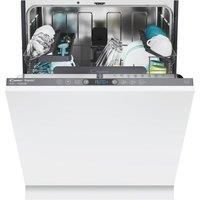 Candy Rapido 15 Place Settings Fully Integrated Dishwasher CI5D6F0MA-80