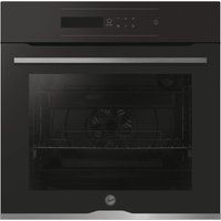 HOC5S0478INWF 60cm Stainless Steel Built-In Electric Single Oven With Wifi Connectivity