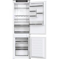 Haier HBW5518DK Series 6 D 54cm Built In Fridge Freezer Frost Free White