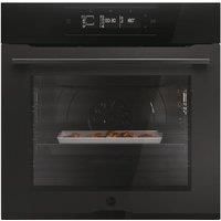 Hoover HOC5M7478XWF H-OVEN 500 Built In 60cm A+ Electric Single Oven Black