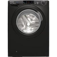 Candy Cs148Twbb4 8Kg 1400 Spin Washing Machine - Black
