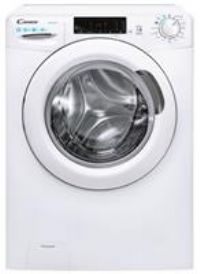 CANDY Smart CS 148TW4/1-80 NFC 8 kg 1400 Spin Washing Machine - White, White