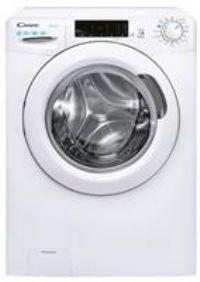 CANDY CS 148TW4/1-80 NFC 8 kg 1400 Spin Washing Machine - White, White