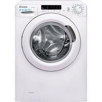 CANDY Smart CS 148TW4/1-80 NFC Spin Washing Machine - White - REFURB-B