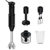 Haier Hhb5B2 Hand Blender