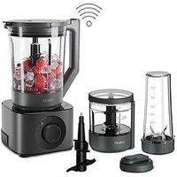 Haier I-Master Series 7 Wi-Fi Blender 3-in-1 BPA-free 10 Speed Pulse 1200W