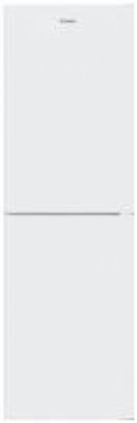 Candy CCT3L517EWK 1 Fridge Freezer - White
