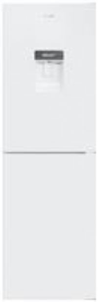 Candy CCT3L517EWWK 1 Fridge Freezer - White