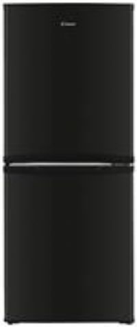 Candy CCH1S513EBK 1 Fridge Freezer - Black