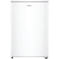Candy CUQS 58EWK Under Counter Freezer - White - E Rated
