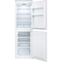 Candy CB50S518EK 54cm Built In Fridge Freezer White E Rated