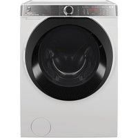 HOOVER H-Wash 600 H6WPB610AMBC8-80 WiFi-enabled 10 kg 1400 Spin Washing Machine - White, White