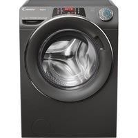 Candy RapidO 10 kg 1600rpm Washing Machine Graphite