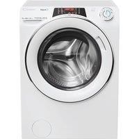 Candy RapidO 10 kg 1600rpm Washing Machine White