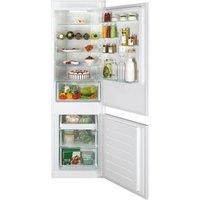 CANDY CBT3518EWK Integrated Smart 70/30 Fridge Freezer - Sliding Hinge, White