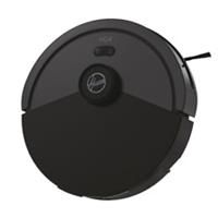 Hoover HG410D HG4 Cordless Robot Vacuum Cleaner Laser Navigation 14.4v Iron Grey