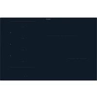 Haier HAMTB86IRCS 80cm 4 Burners Induction Hob Touch Control Black
