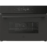 Hoover HO4MWM9G6NQB 900 Watt 44 Litres Built In Microwave Black