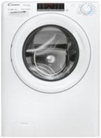 Candy Smart Pro Inverter 9 kg 1600rpm Washing Machine White