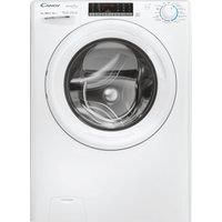 Candy CSO686TWM6-80 8Kg Washing Machine White 1600 RPM A Rated