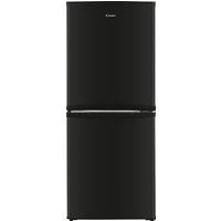 Candy Cch1S513Ebk-1 Fridge Freezer - Black