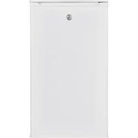 HOOVER HUHS 38EWK-1 Undercounter Freezer - White, White