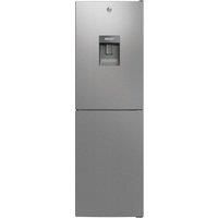 Hoover HOCT3L517EWSK-1 H-FRIDGE 300 E 55cm Free Standing Fridge Freezer 50/50