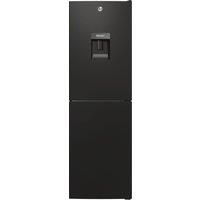 Hoover HOCT3L517EWBK-1 H-FRIDGE 300 E 55cm Free Standing Fridge Freezer 50/50