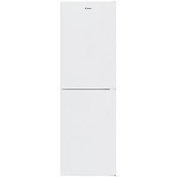 Candy CCT3L517EWK-1 Low Frost 50/50 Fridge Freezer - White - E Rated