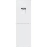 Candy CCT3L517EWWK Low Frost 50/50 Fridge Freezer with Non Plumbed Water Dispenser- White - E Rated