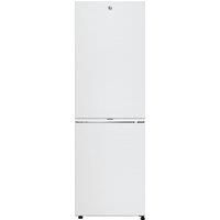 Hoover HONCQ2T620EWK H-COMBI 300 60cm Free Standing Fridge Freezer White E