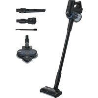 HOOVER HF4 Hydro HF410YH3 Cordless Vacuum Cleaner - Blue & Black, Blue,Black