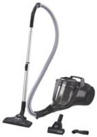 Hoover Bagless Cylinder Vacuum Cleaner Hp1 Pets