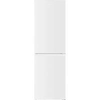Candy CCH1T518EWK-1 60cm Free Standing Fridge Freezer White E Rated