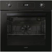 Candy FIDC N935 L Idea Built In 60cm Electric Single Oven Black A+