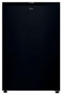 Hoover HONLQ2S58EBK Under Counter Fridge - Black