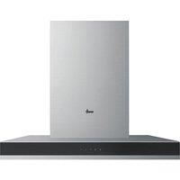 HOOVER HTS6CBH3X Chimney Cooker Hood - Stainless Steel, Stainless Steel