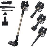 Hoover Power Move Pets Cordless Vacuum Cleaner Anti Hair Wrap - HF4 PLUS