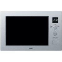 Candy CA38FL7NWXUK 850 Watt 25 Litres Built In Microwave Stainless Steel