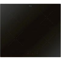 Hoover HI642BCBW 4 Zone Induction Hob - Black
