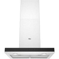 Hoover HTS6CBH3XW 60cm T-shape Hood - Stainless Steel