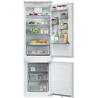 Hoover Honbql3518Evk-Uk Refrigeration Combi Fridge-Freezer -White - Fridge Freezer Only