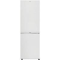 Hoover HONCQ2T618AWK 60-40 Fridge Freezer - White A Rated