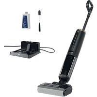 HOOVER HW3 Plus Turbo Clean Upright Hard Floor Cleaner - Black & Gold, Gold,Black