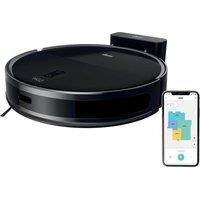 HOOVER HG2 Turbo Slim Hydro Robot Vacuum Cleaner - BOX DAMAGE