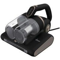 Hoover 4-in-1 Corded Handheld UV Mattress Vacuum Cleaner - HMC5 Black & Gold