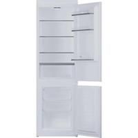 Hoover HOBBML18EK 70/30 H-FRIDGE 300 54cm 70/30 Built In 70/30 Fridge Freezer