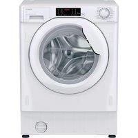 Candy CBW 494DWM5-80 9Kg Washing Machine White 1400 RPM A Rated