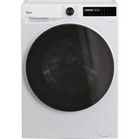 HOOVER Pro Wash Series 5 HBP 413BL8-80 WiFi-enabled 13 kg 1400 Spin Washing Machine - White, White