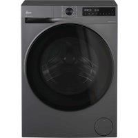 Hoover HBWP 6106BL8G-80 Free Standing Washer Dryer 10Kg 1600 rpm Graphite